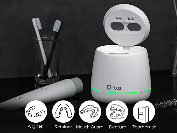 dental pod ultrasonic cleaner