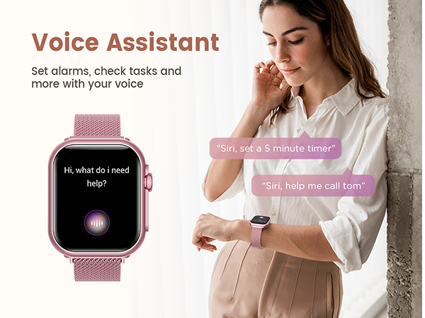 smartwatch