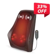 back massager