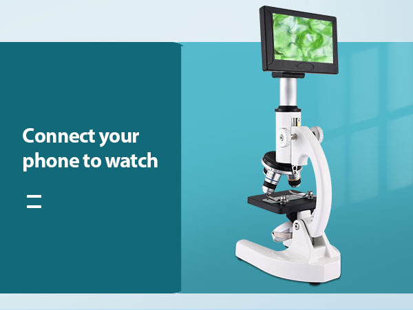 Microscope