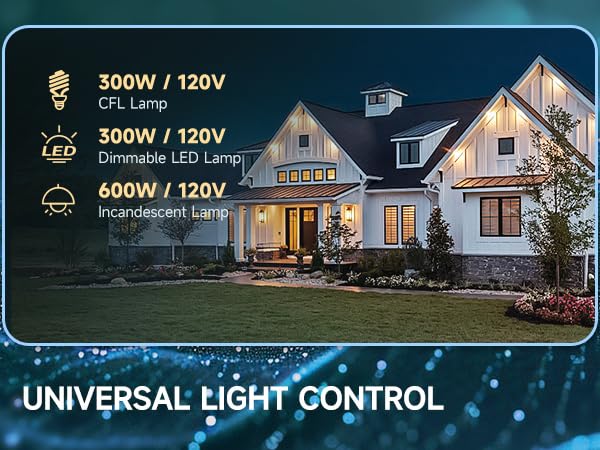 light switches with dimmer