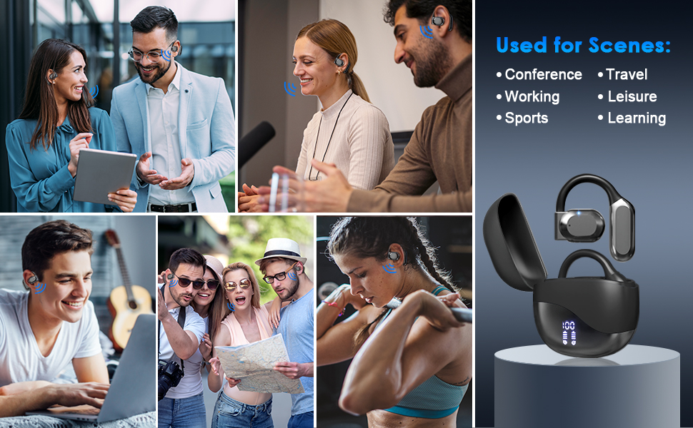 ai translator earbuds