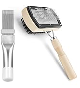 Cenipar Air Conditioner Coil Cleaning Brush Kits - Double Sided HVAC Brush AC Coil Cleaner Brush ...
