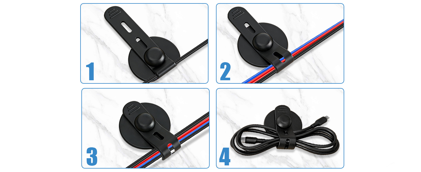 cable ties