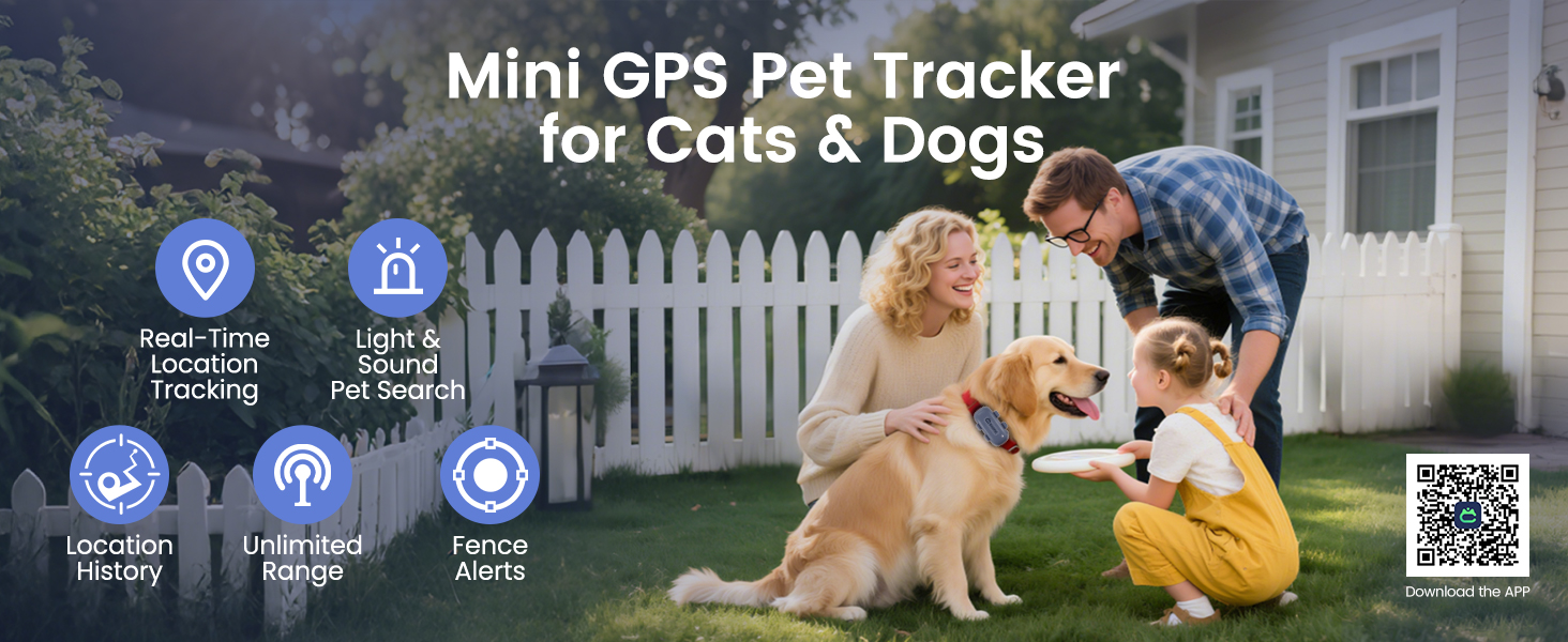 cat tracker
