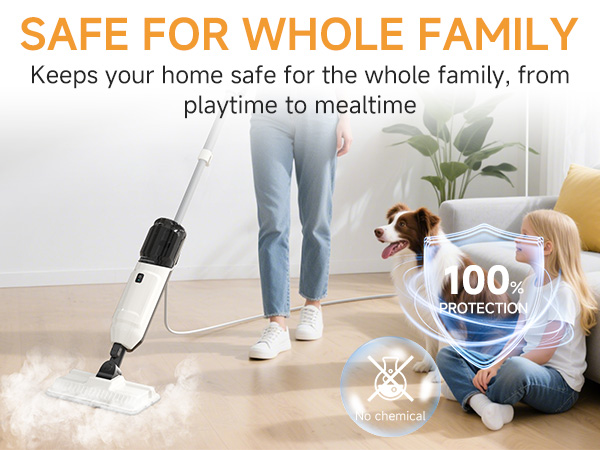 mops for floor cleaning