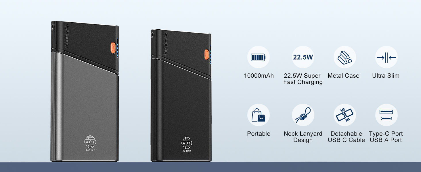 power bank