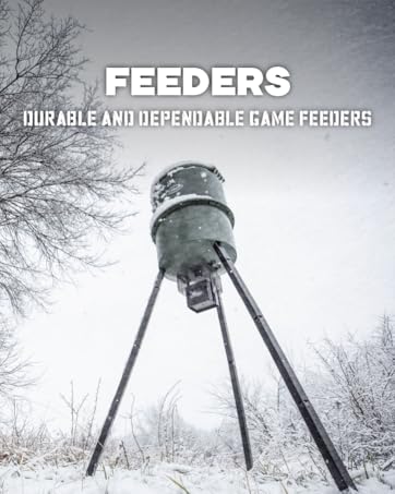 WGI Feeders