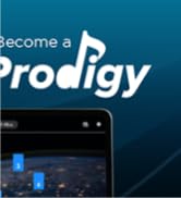 Wireless Bluetooth Midi Piano Prodigy