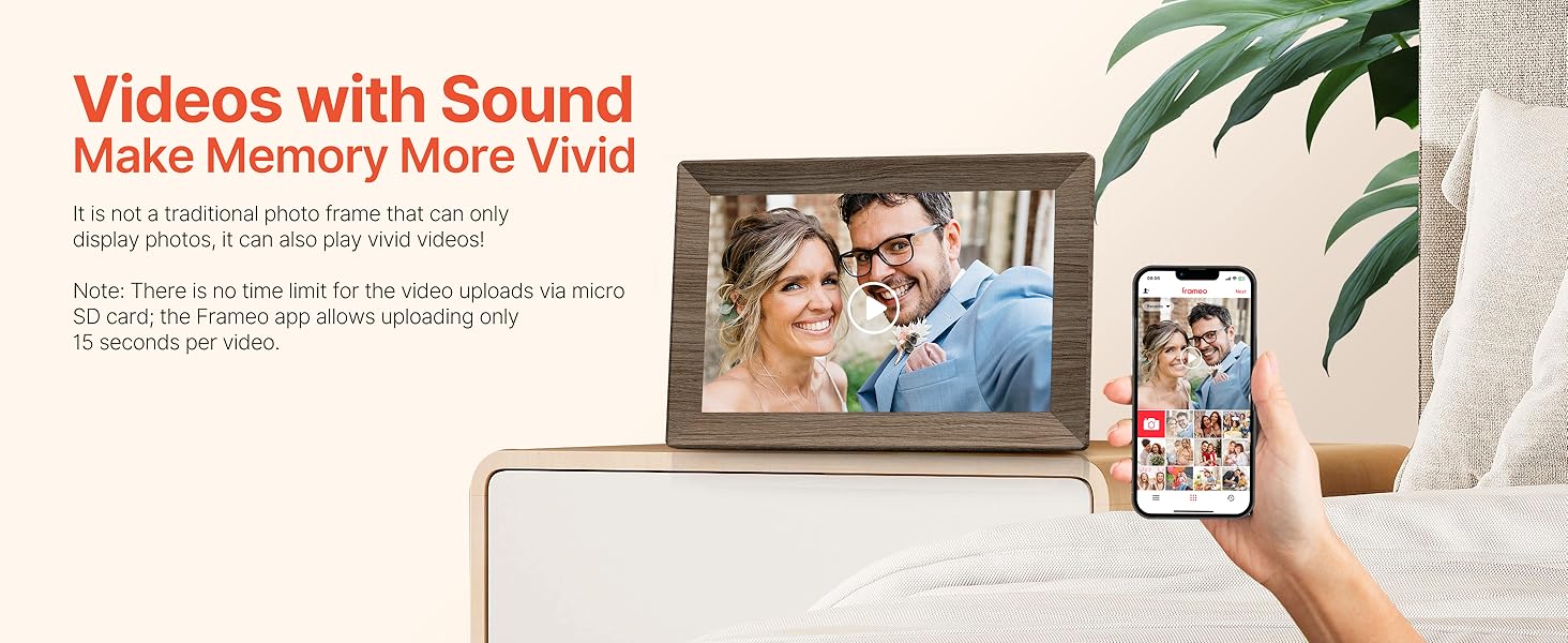 Digital Picture Frame