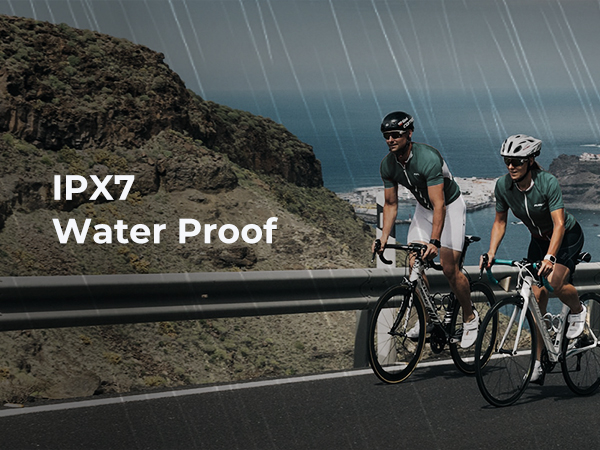 geoid cc600 bike computer ipx7 water proof