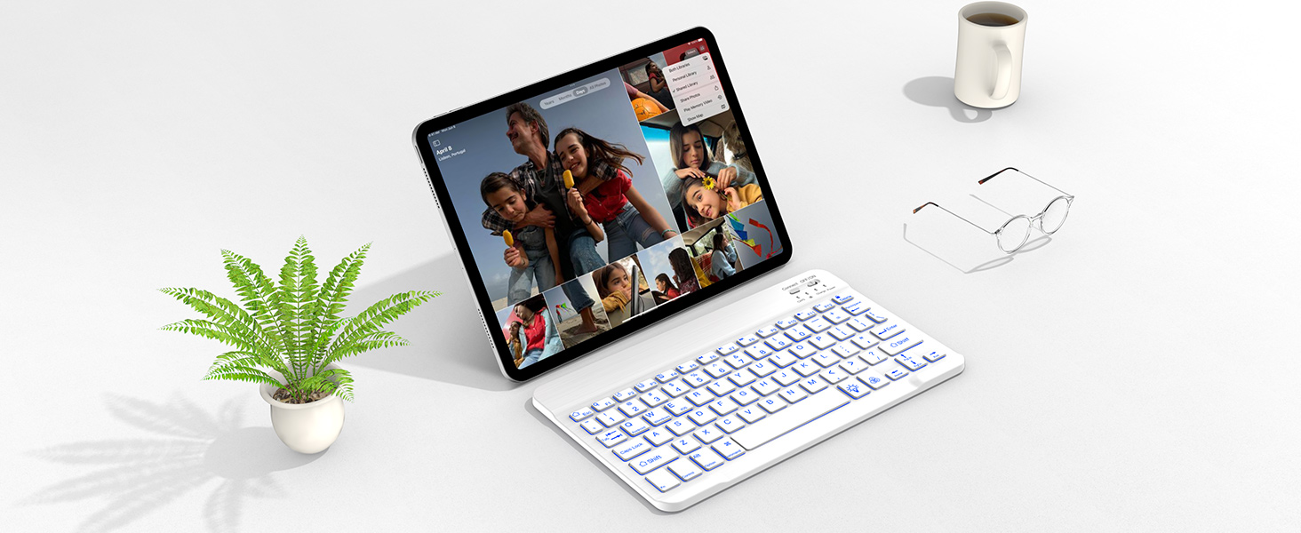 ipad keyboard