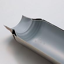 bottle nonstick coating