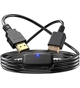 PlayStation HDMI Adapter PS2 to HDMI Converter 1080P Picture Quality Upscaler for Playstation 1 2...