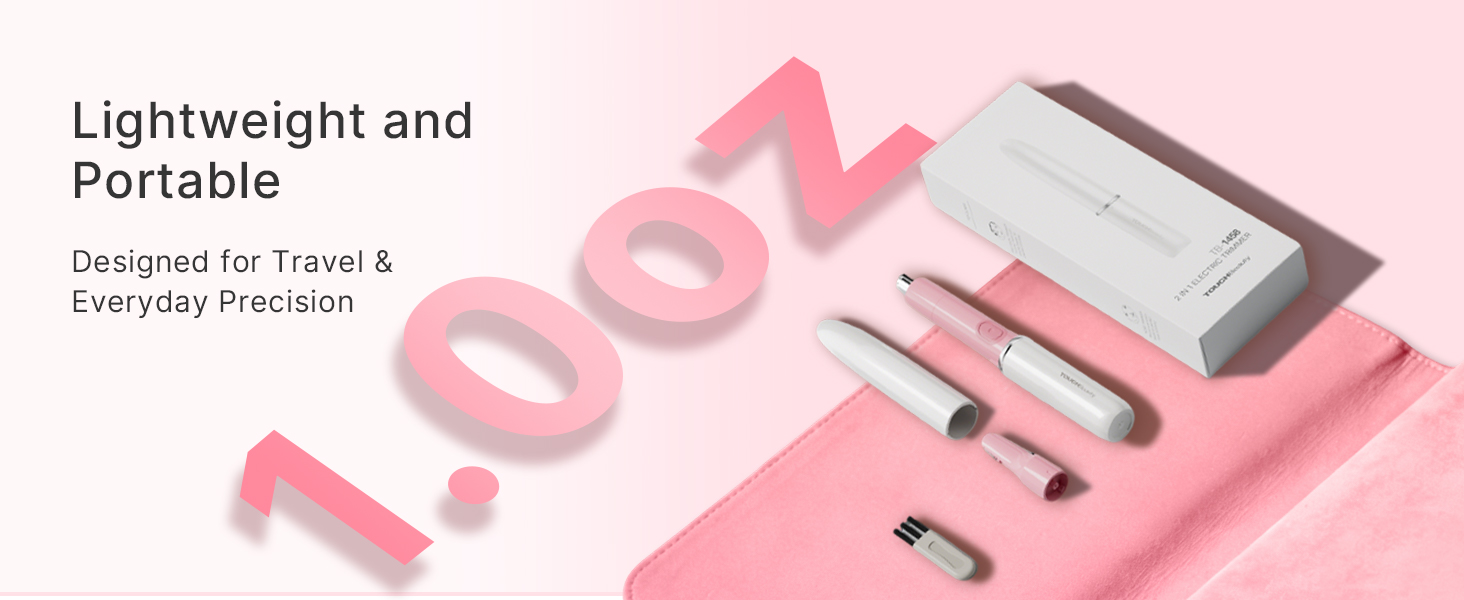 Lightweight &amp;amp; Portable