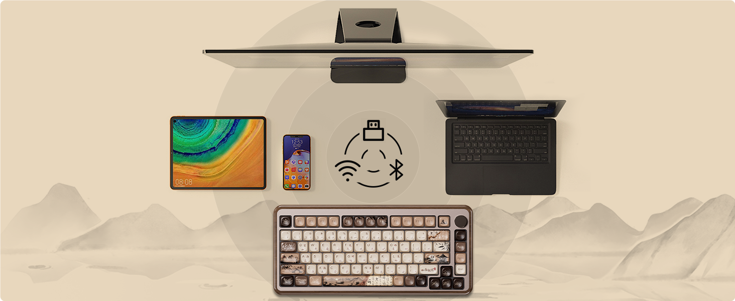 keyboard