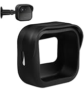 Tonton Silicone Case Cover for All-New Blink Outdoor 4 (4th Gen), Weatherproof Silicone Protectiv...