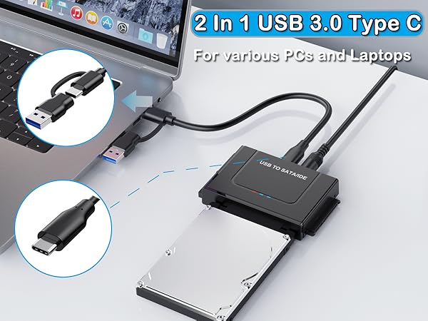 USB cable