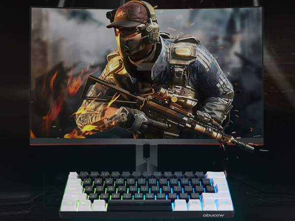gaming keyboard