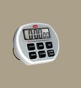 Cooper-Atkins TC6 Digital Timer, Clock and Stopwatch