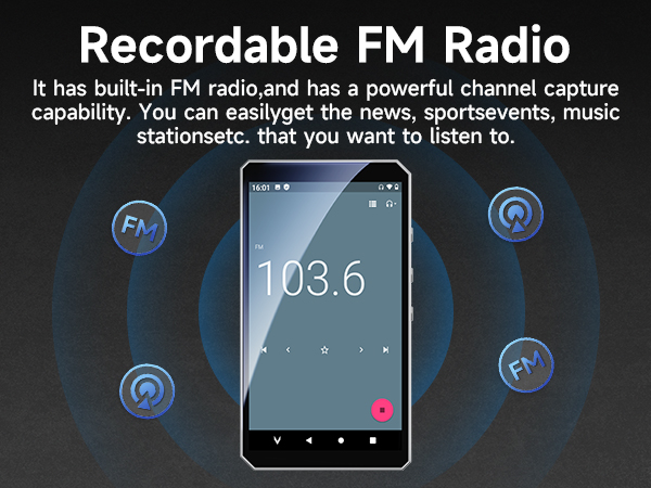 FM Radio