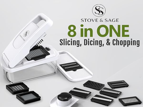 vegetable chopper