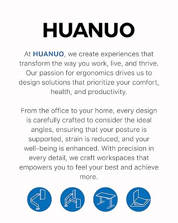HUANUO printer stand