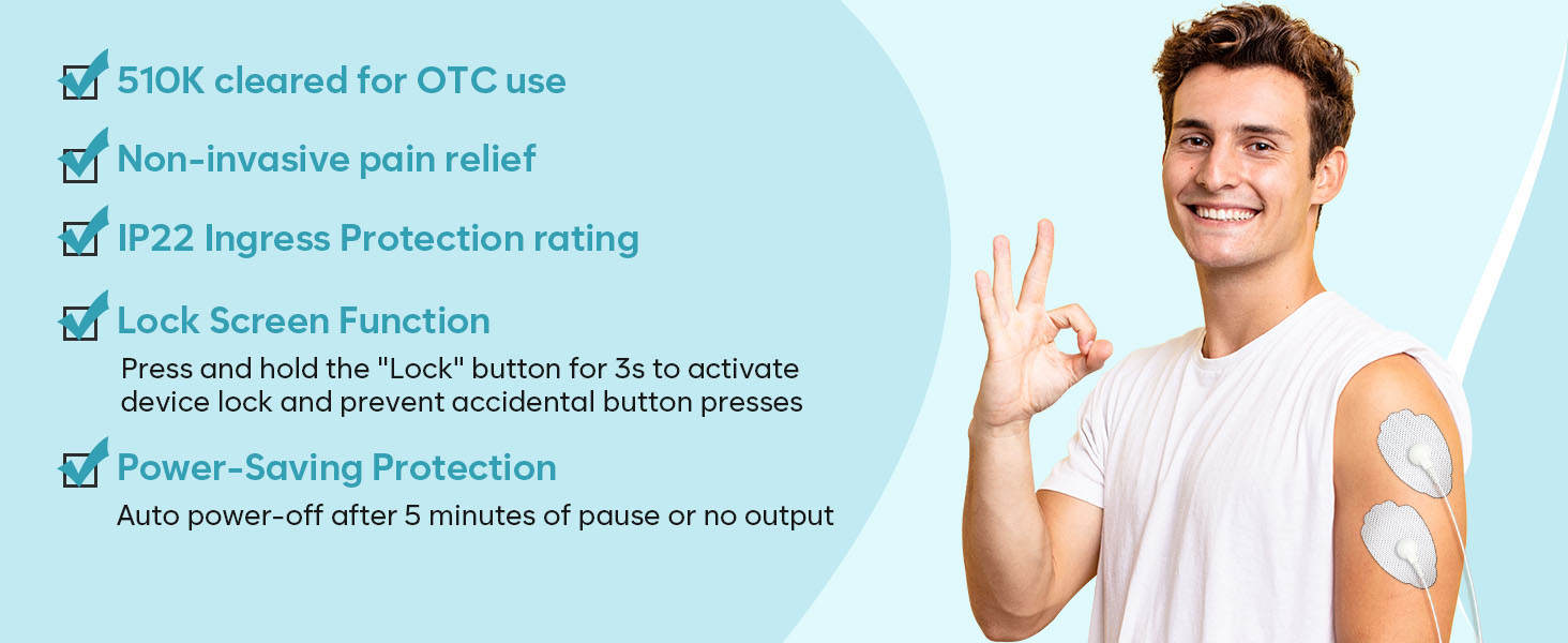 TENS unit