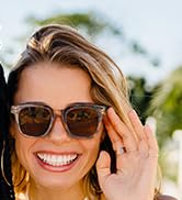 2 Pack Oversized Square Bifocal Reading Sunglasses for Women, Chic Sun Reader Glasses