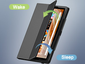 Fire HD 10 Plus (13th Gen., 2023 Release) protective case