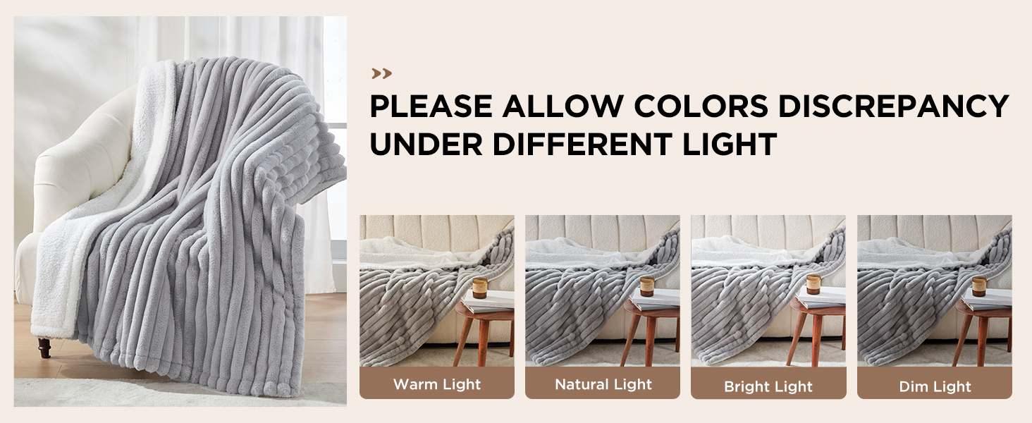 electric blanket