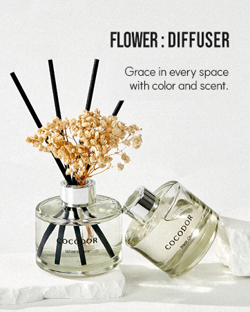 Flower Diffuser