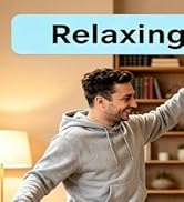 Retekess TR643 Vinyl Record Player, Wireless Turntable Player, 33/45/78 RPM 3 Speed, Auto Stop