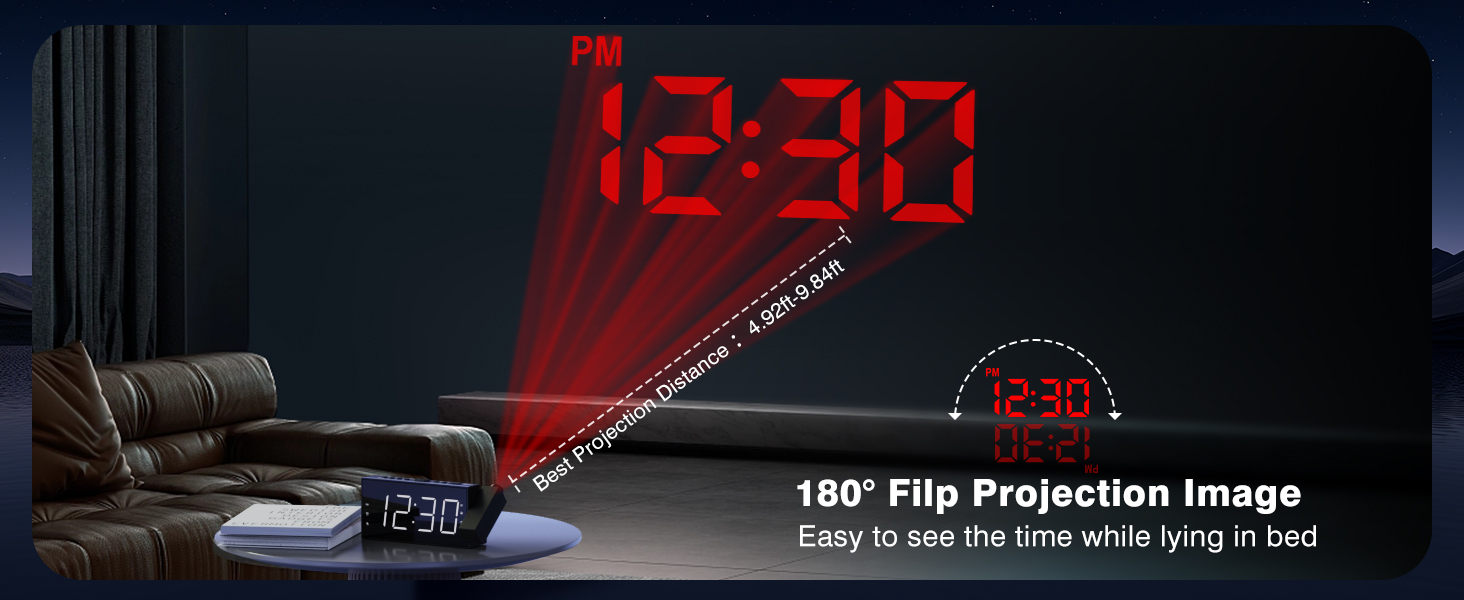 180 FILP PROJECTION IMAGE