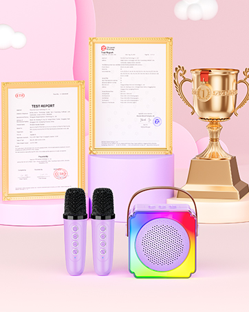 microphone for kids