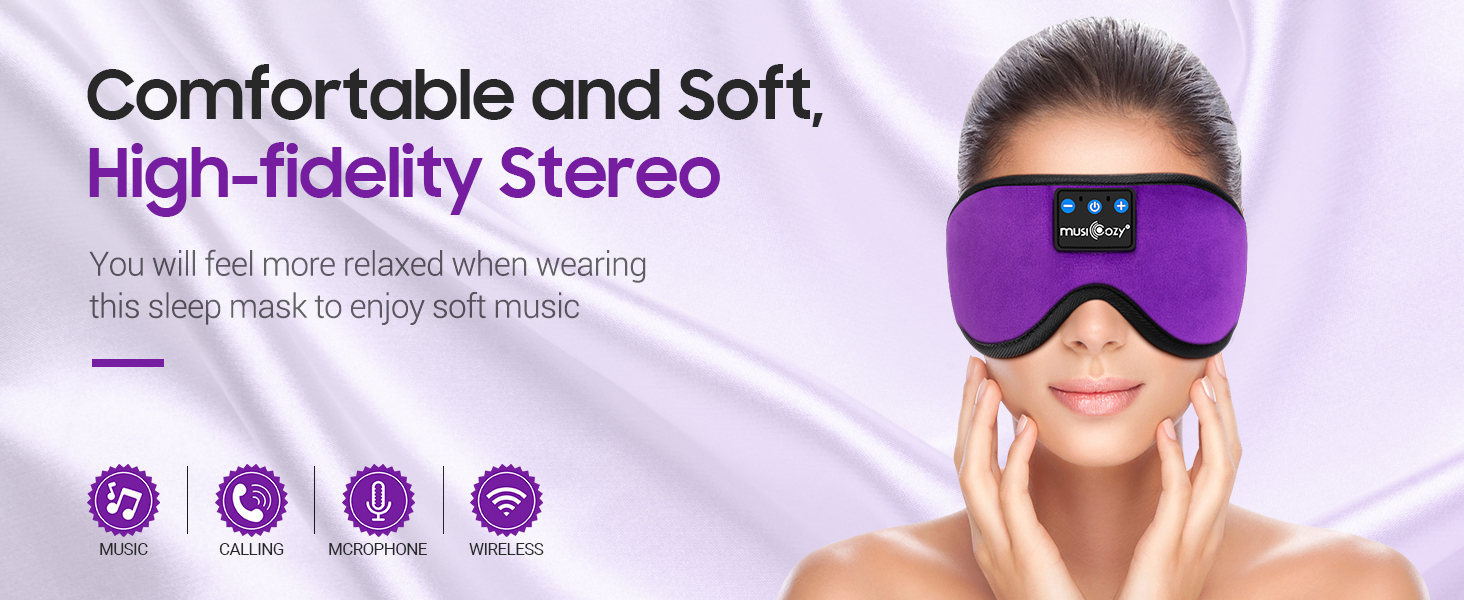 sleep headphones bluetooth sleeping headphone bluetooth sleep headphone wireless sleep phones gifts