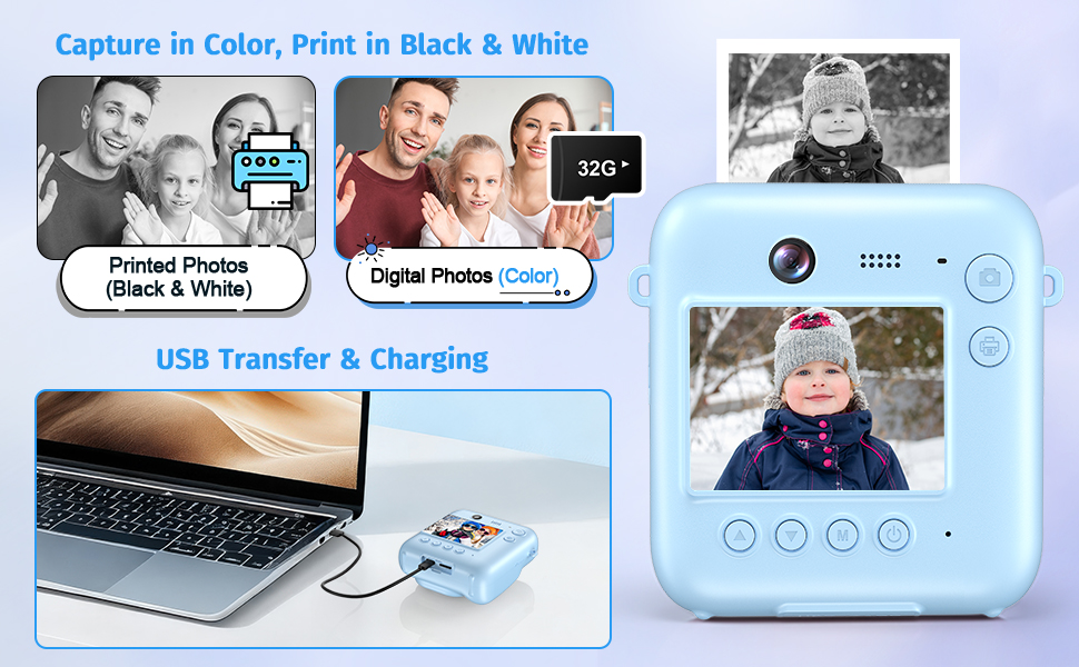 Durable non-toxic smooth matte finish material shockproof design safe for toddlers