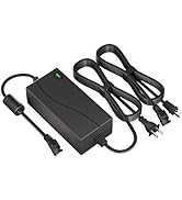 29V 2A Universal Power Cord for Recliner Chair AC/DC Switching Transformer Compatible with Lazy B...