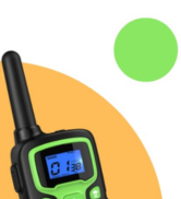 walkie talkies for boys