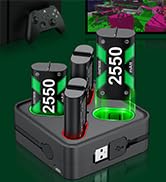 xbox battery