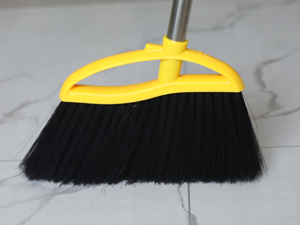 broom for sweeping