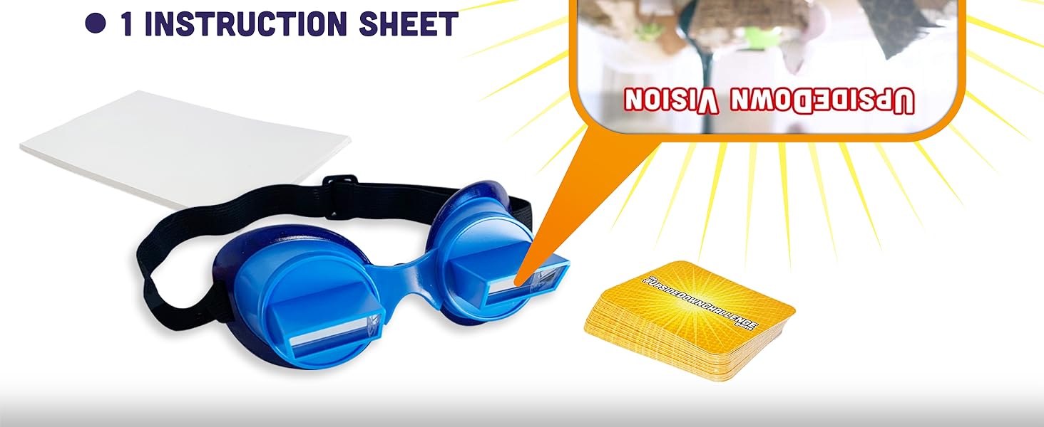 Upside Down Challenge Game