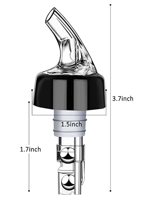 1.0 pourer