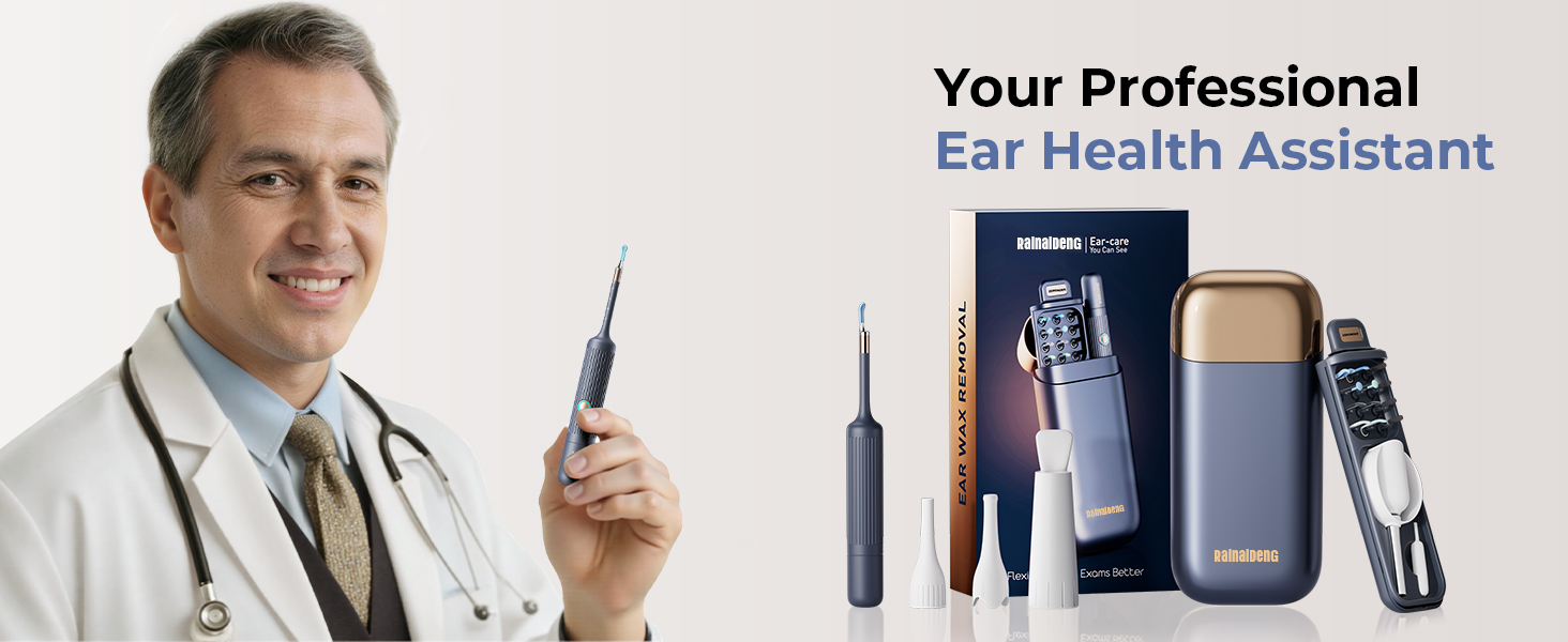 ear cleaner