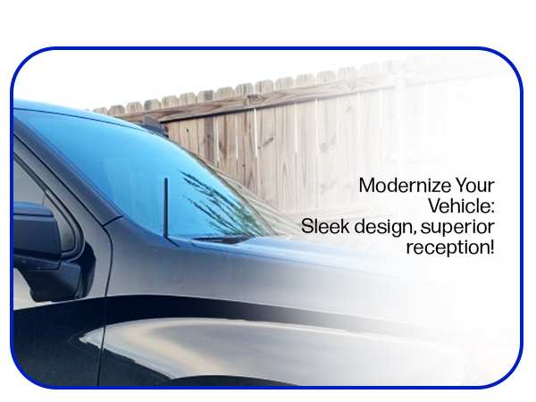 am 2006 silver antennae elevation 2007 exterior mast echo flex 2013 terrain large boat lid