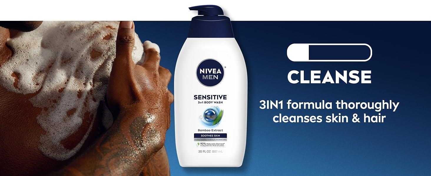 Nivea Men