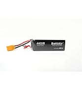 ISDT BattAir 8S 75C 4400mAh Smart Battery for RC