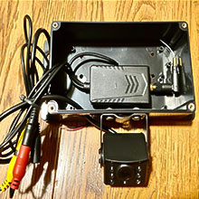 waterproof junction box