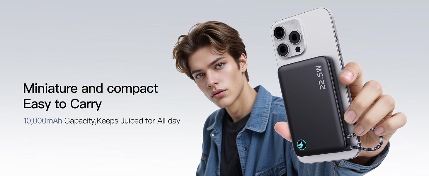 power bank