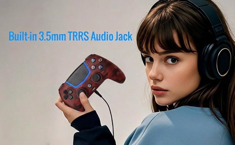 AUDIO JACK